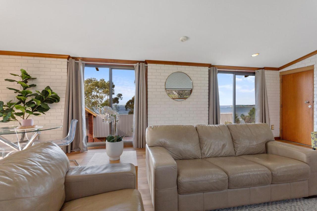 The Flaxman Studio - Panoramic Ocean Views Apartment Port Lincoln Exterior photo